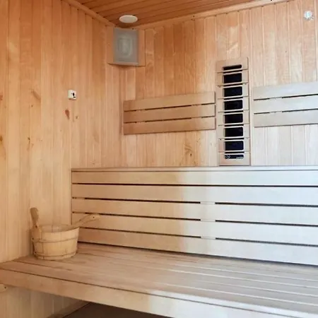 Appartement Black Sea Beach&pool Premium Suit Năvodari