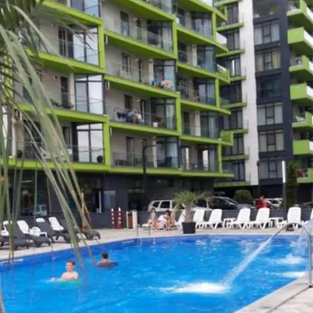 Black Sea Beach&pool Premium Suit *
