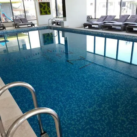 Black Sea Beach&pool Premium Suit