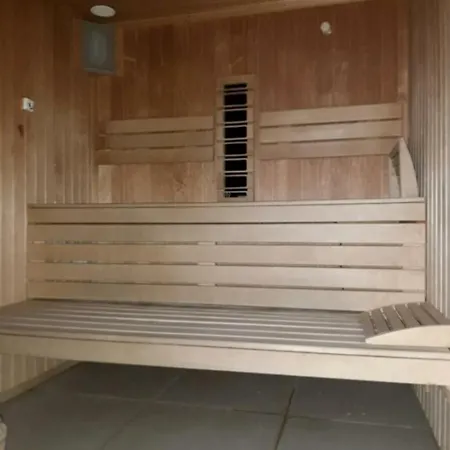 Black Sea Beach&pool Premium Suit Appartement *