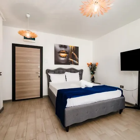 Appartement Black Sea Beach&pool Premium Suit *