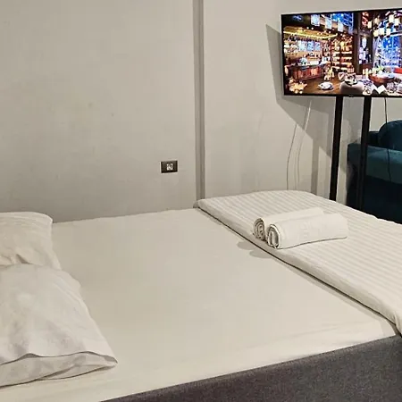 Black Sea Beach&pool Premium Suit Appartement Năvodari