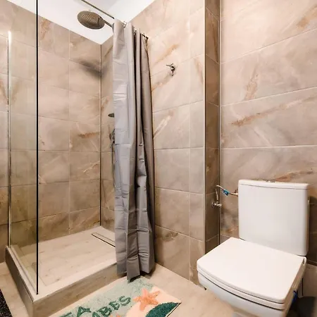 Appartement Black Sea Beach&pool Premium Suit Năvodari
