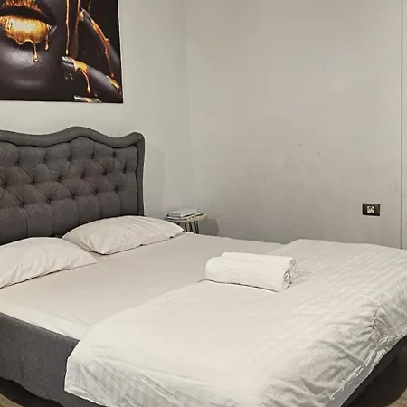 Apartman Black Sea Beach&pool Premium Suit Năvodari