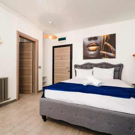 Black Sea Beach&pool Premium Suit Apartman